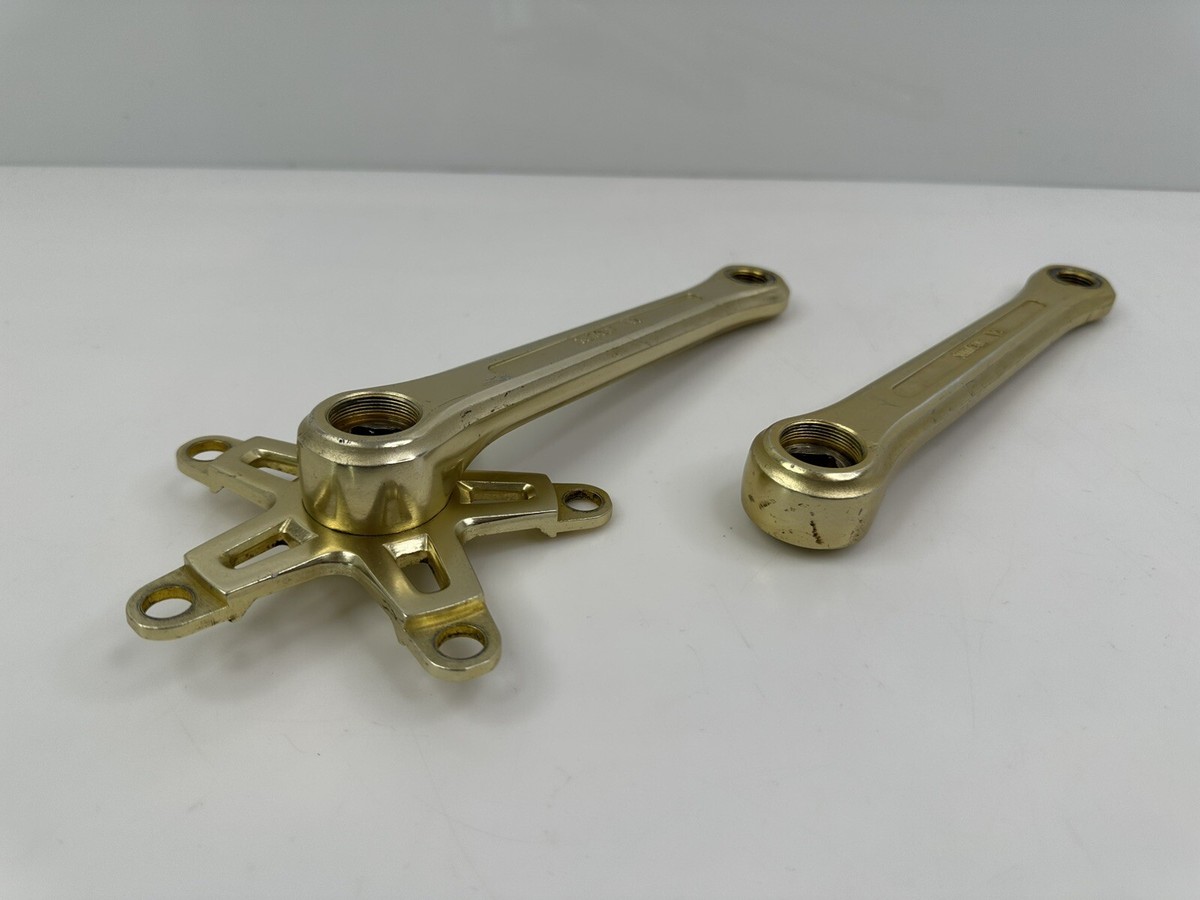Vintage 1984 SunTour VX BMX Racing Crank Arms Set 170 Japan | eBay