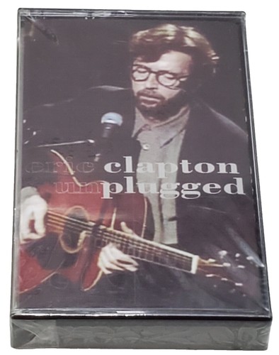 Eric Clapton westwood one Journeyman FM live sound source | eBay