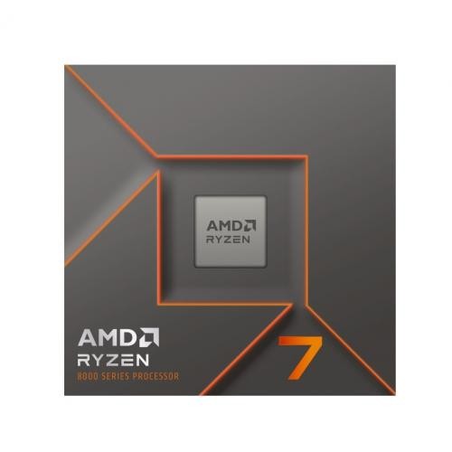 AMD Ryzen 7 8700F Desktop Processor - 8 Core And 16 Threads - 5.0