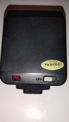 Canon Speedlite 244T Shoe Mount Flash for Canon for sale online | eBay