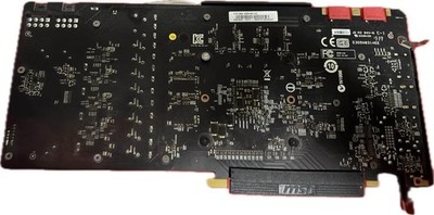 MSI GeForce GTX 980 Ti Gaming 6G GPU GDDR5 Graphics Card | eBay