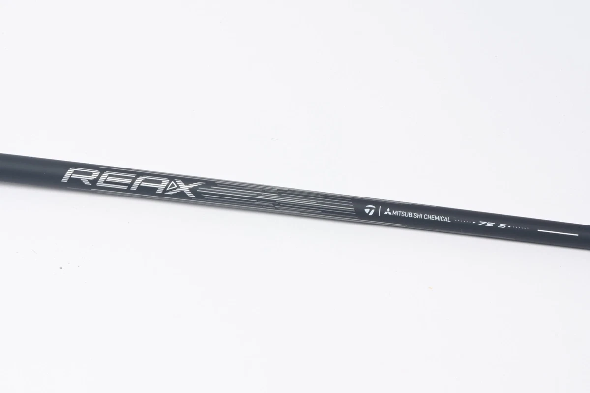 Taylormade Reax Shaft for sale - eBay