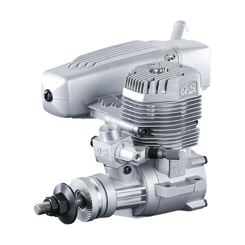 Flesh and Blood FAB Construct Nitro Mechanoid / Nitro Mechanoid NM