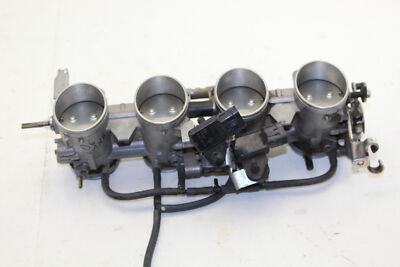Kawasaki OEM Throttle Body ZX6-R for sale online | eBay