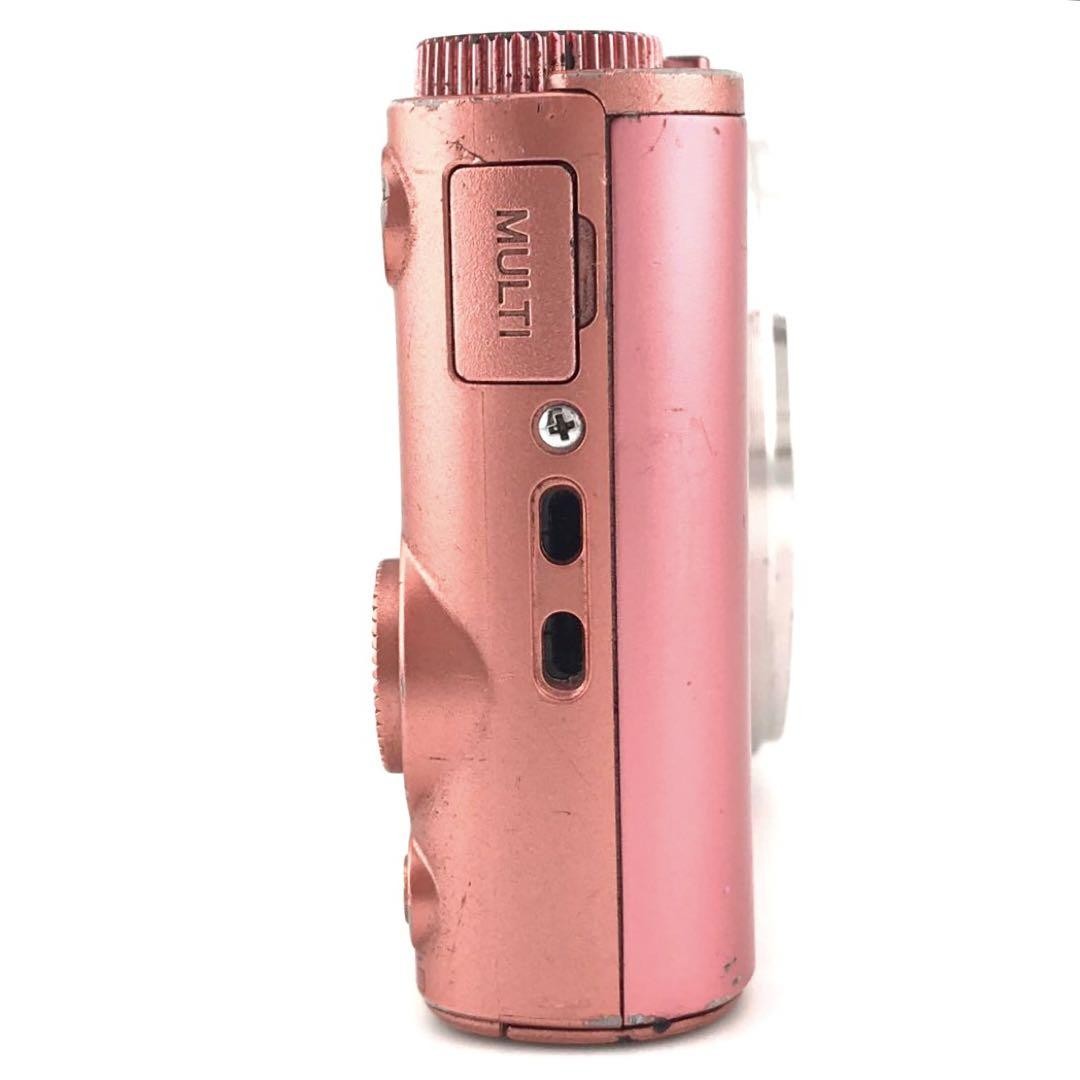 SONY Cyber-shot DSC-WX350 PINK Compact Digital Camera JAPAN | eBay