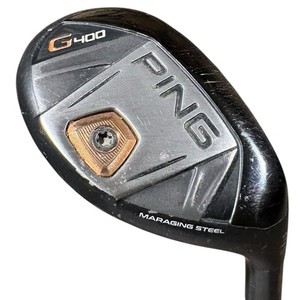 Ping G400 Hybrid | eBay