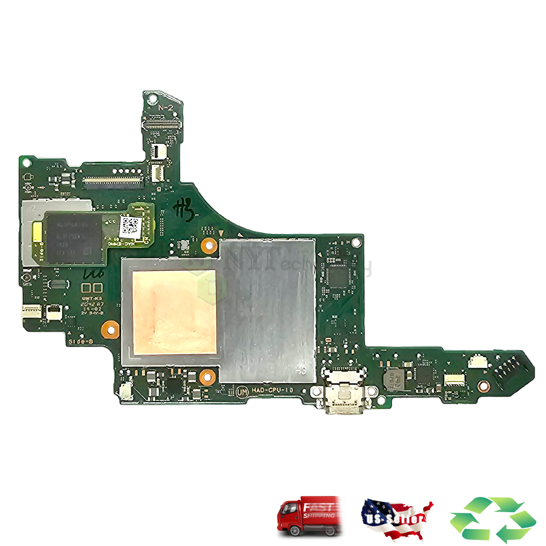 Nintendo Switch Motherboard Mainboard HAD-CPU-10 for HAC-001(-01