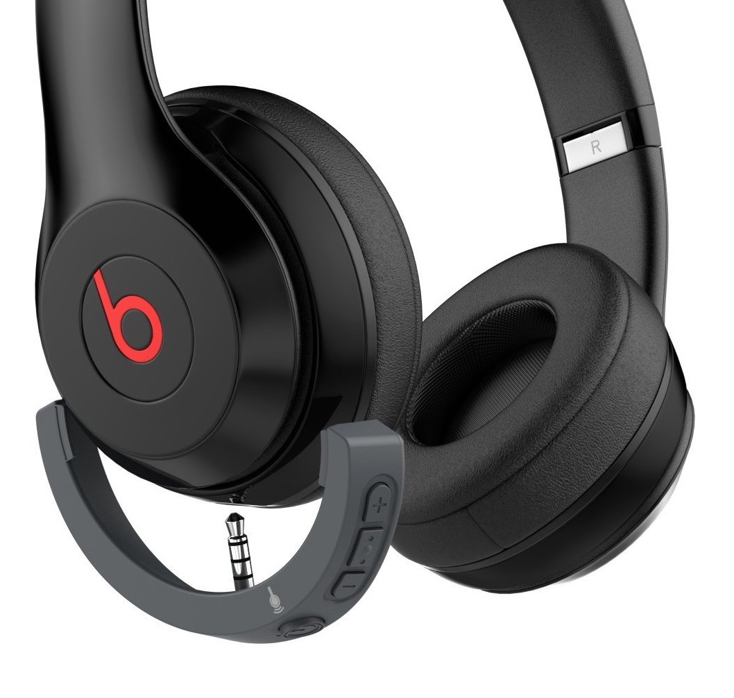 Wireless Bluetooth Adapter Beats Solo 2 for Beats Solo2