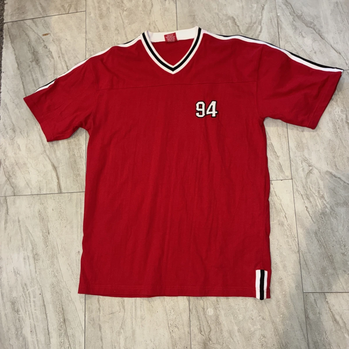 Red PJ MARK Shirts for Men for sale | eBay