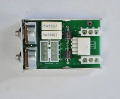 Stanley Magic Force Swing Door Close Speed Box Control Module | eBay