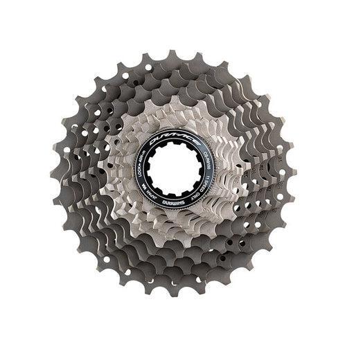SHIMANO Dura-Ace CS R9100 Cassette 11 Speed 11 Speed 11-30 | eBay