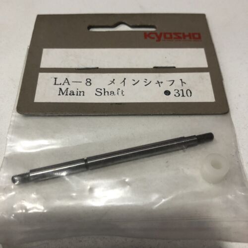 Kyosho Lazer ZX-5 Suspension Shaft 44mm KYOLA230 | eBay