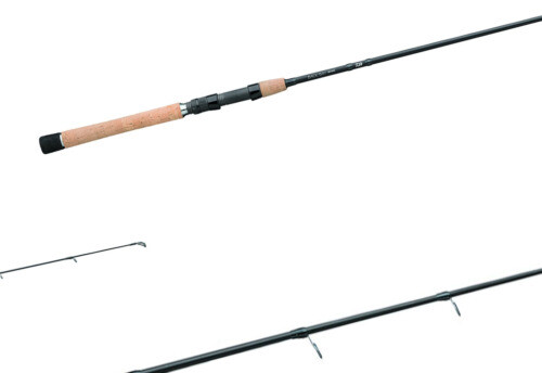 Daiwa OVERTHERE AGS 103M Spinning Rod | eBay