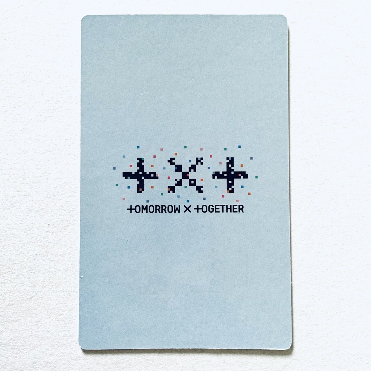 US SELLER) TXT- Minisode 1: BLUE HOUR- HUENINGKAI OFFICIAL