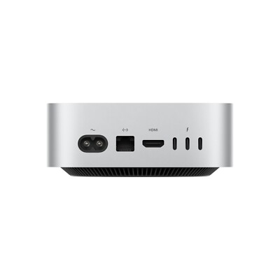 APPLE MAC MINI M4 PRO 1TB SSD 48GB RAM 14-CORE 20-CORE GPU | eBay