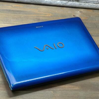 ソニー VAIO PCG-71311N 新品SSD ブルーレイ オフィス2021 SONY VAIO
