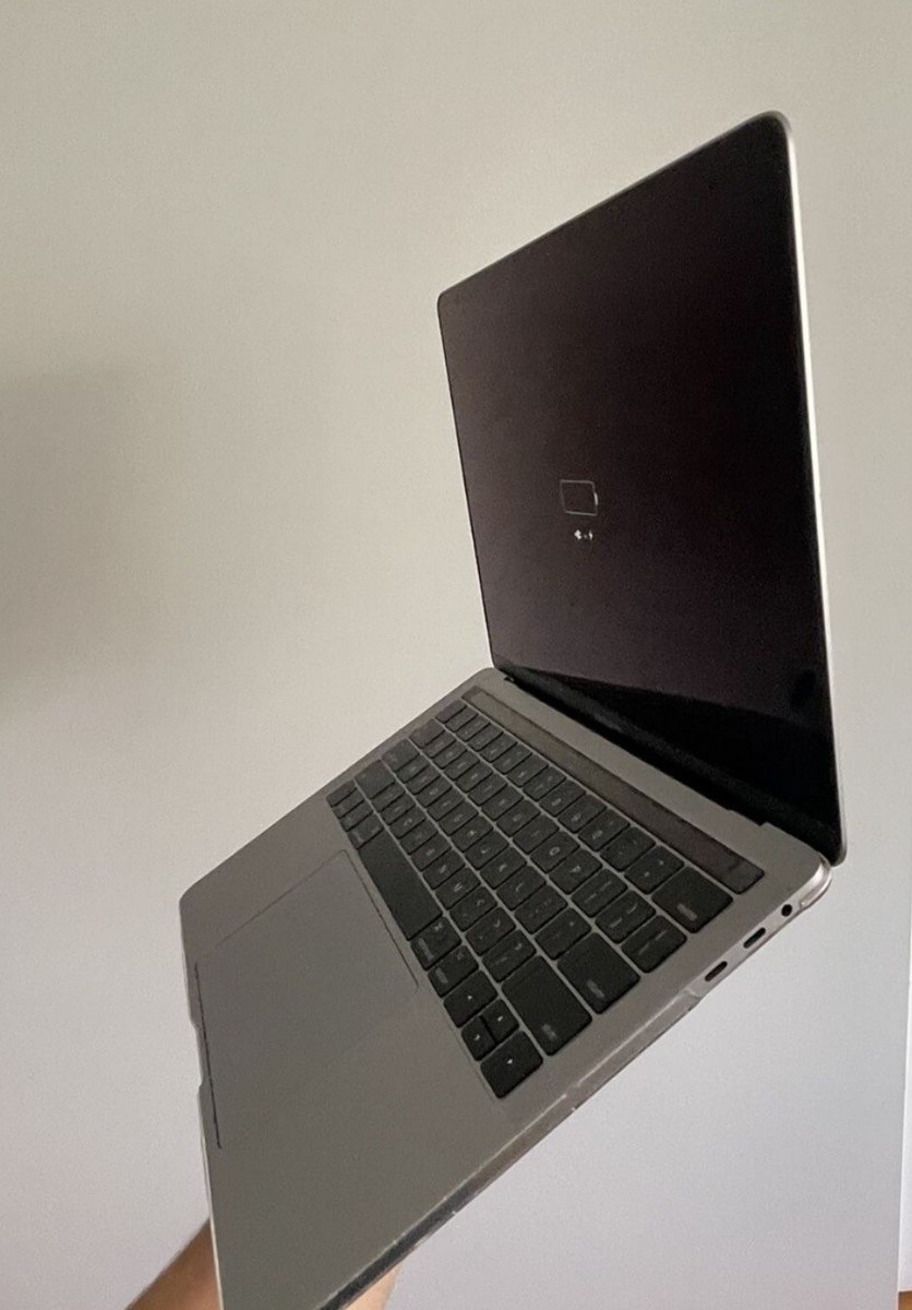 macbook pro 2017 13 inch Touch Bar. | eBay