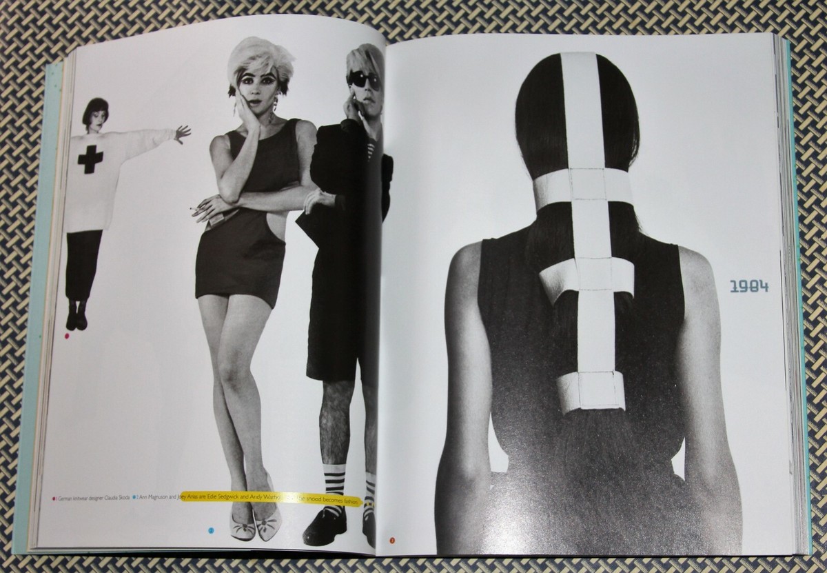 アート・デザイン・音楽 20 Years of Style: Paper Magazine アート