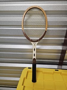 Wilson Jack Kramer Pro Staff | eBay