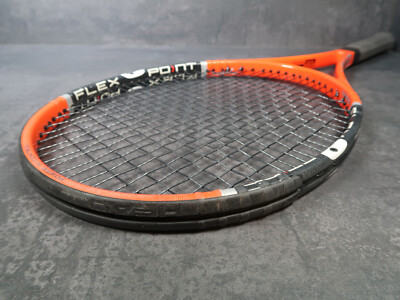 Head - Radical Flexpoint - L3 - 4 3/8 - Midplus 630 cm² - 98 SQ