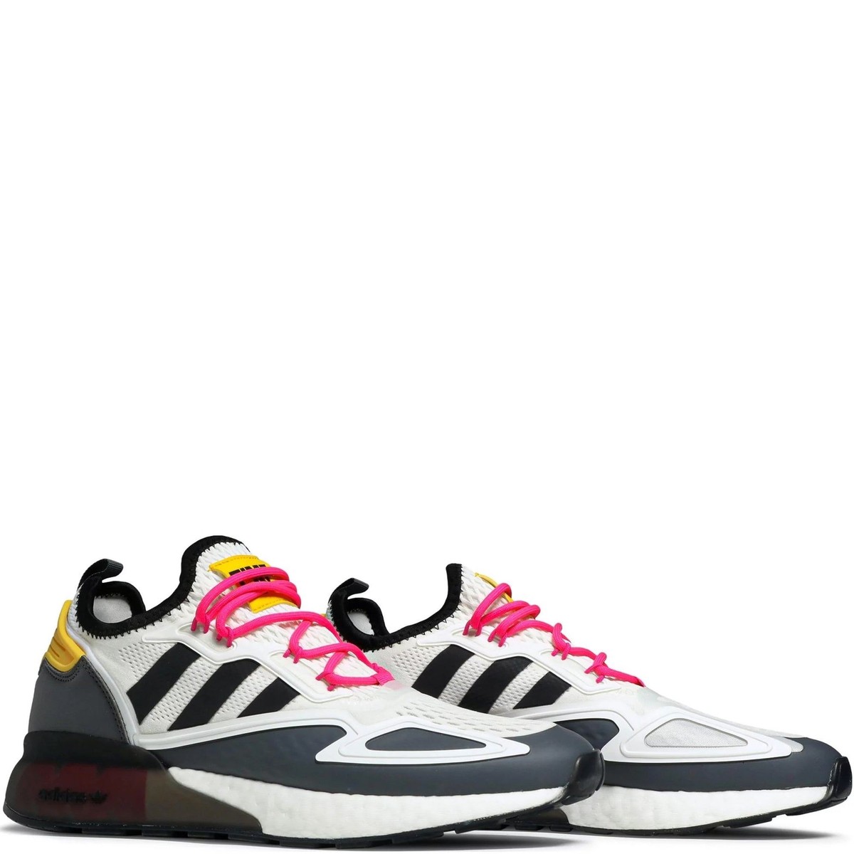 FZ0480] Mens Adidas NINJA ZX 2K BOOST | eBay