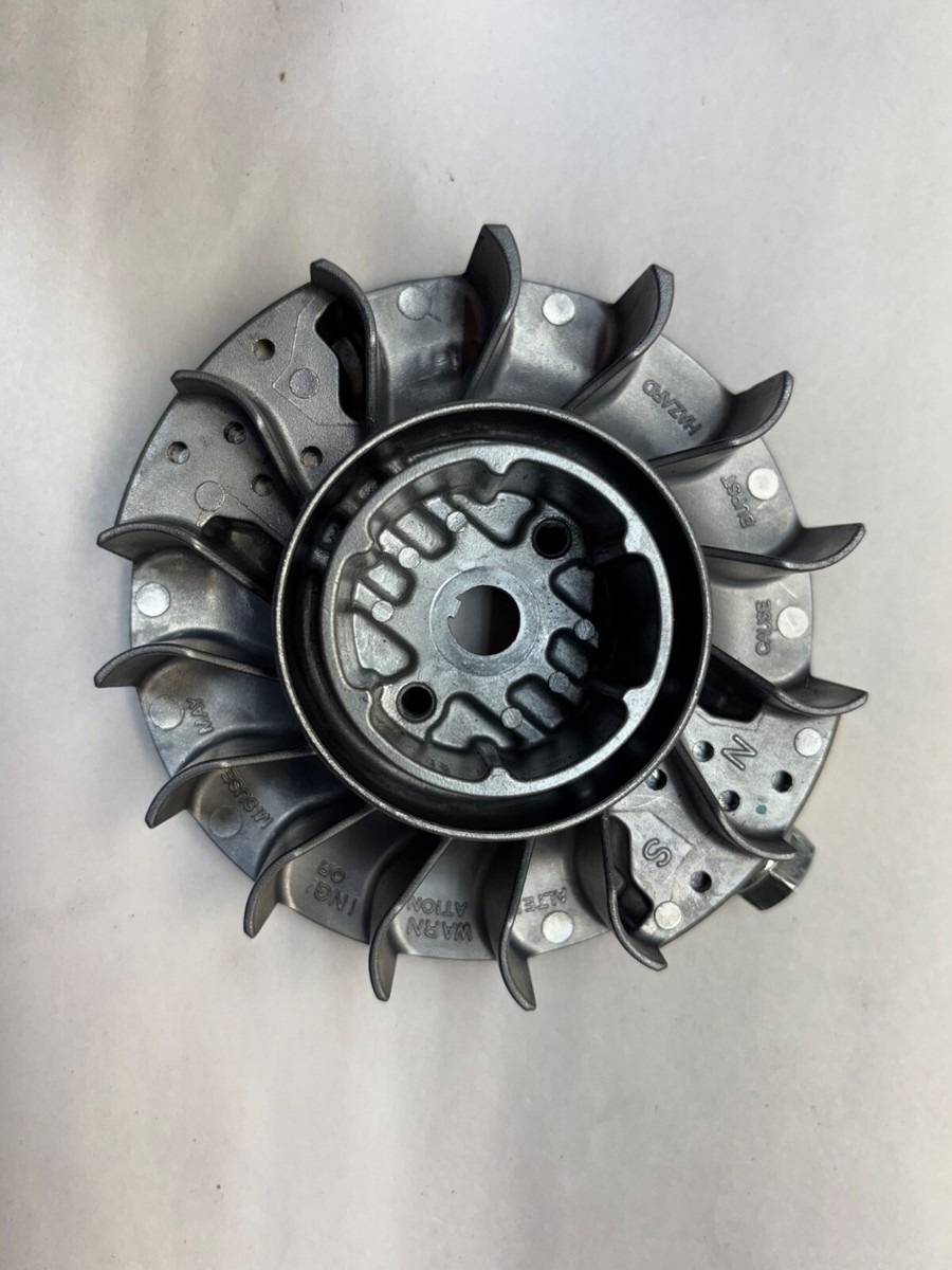 New OEM STIHL MS261C MS 261 C 261C Flywheel Fly Wheel Chainsaw