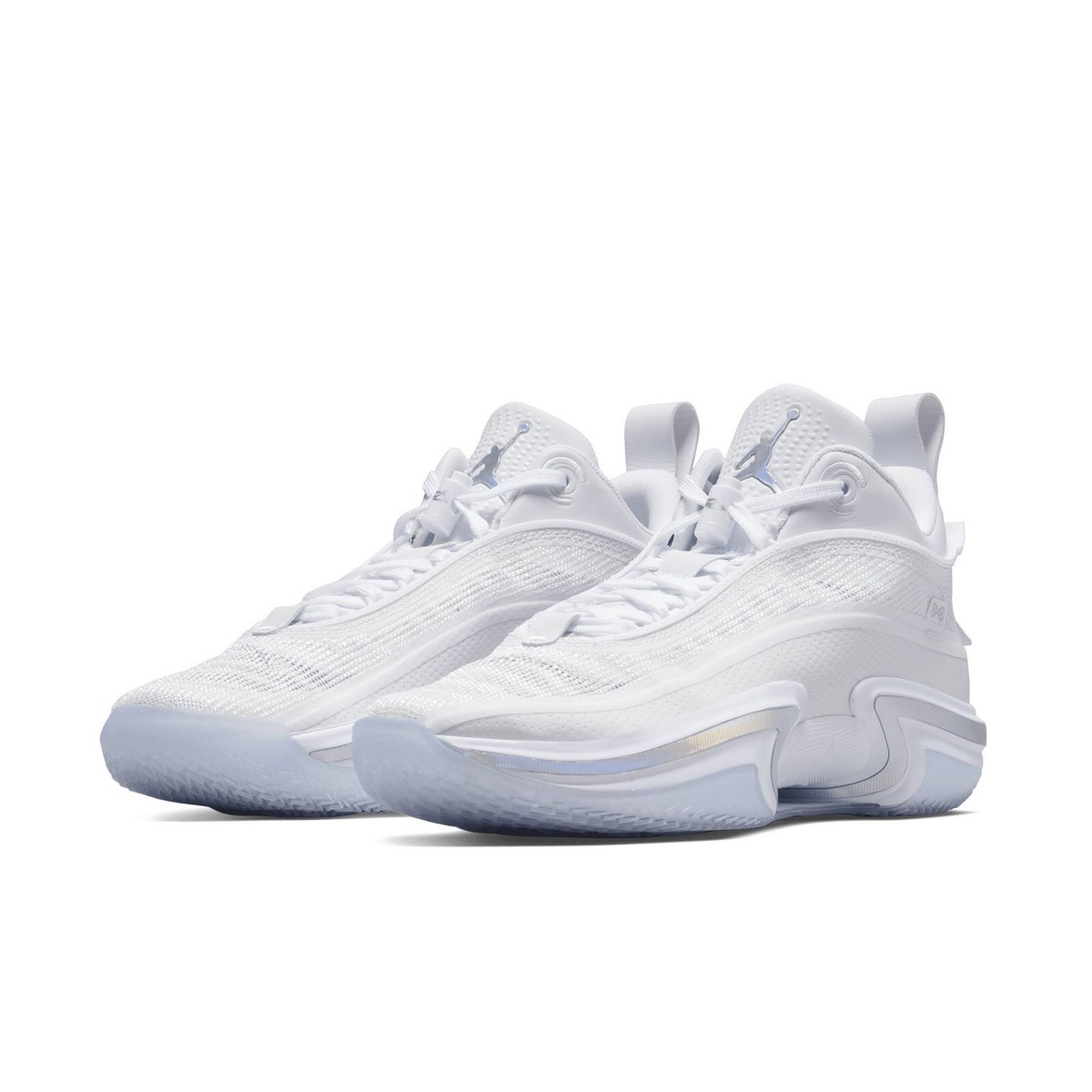 Air Jordan 36 Low Pure Money 2022 Size 9 (display Model) | eBay