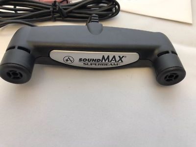 Andrea Electronics Sound MAX superbeam stereo array 2 SNA