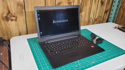Lenovo Ideapad 110-15ACL 80TJ. 15.6