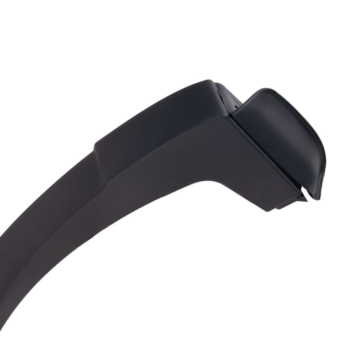 Right Rear Wheel Opening Molding For Mazda CX-9 TK48-51-W50D