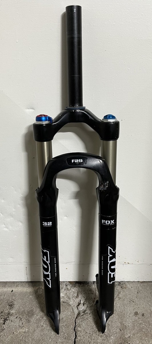 Fox F-Series F29 32 RL 90mm Travel Fork 29