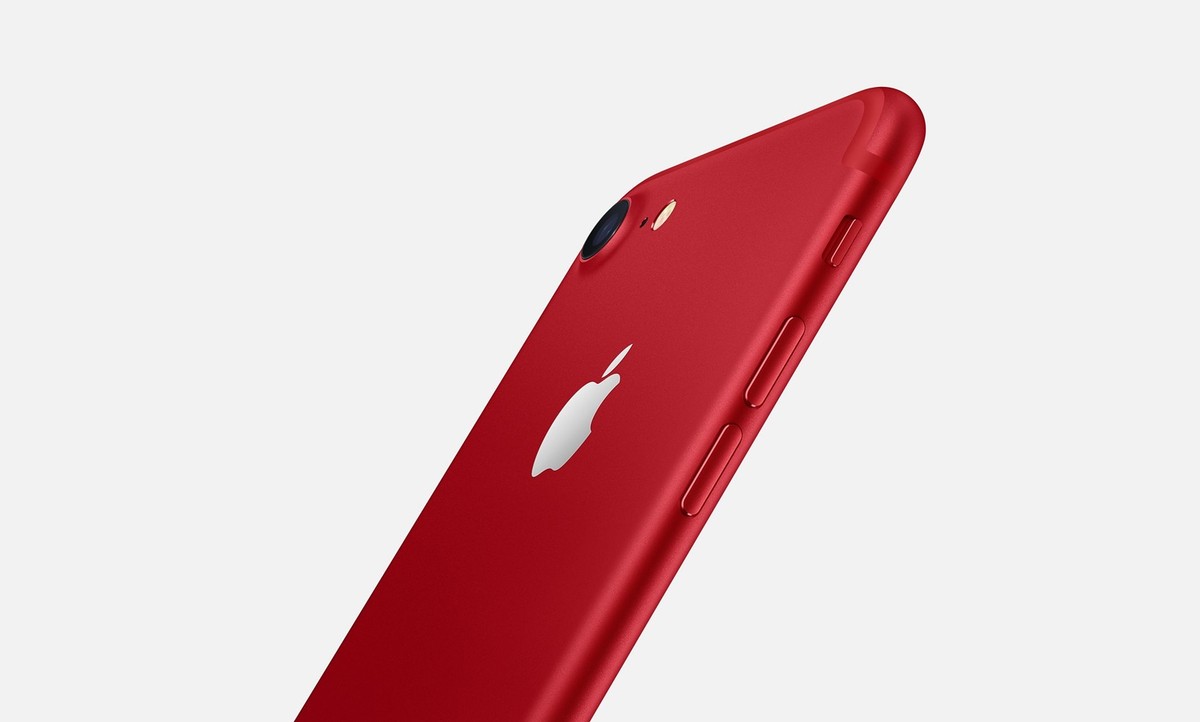 Buy Apple iPhone 7 - 128 GB - (PRODUCT)RED (Unlocked) online | eBay