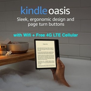 Kindle Oasis 32GB | eBay