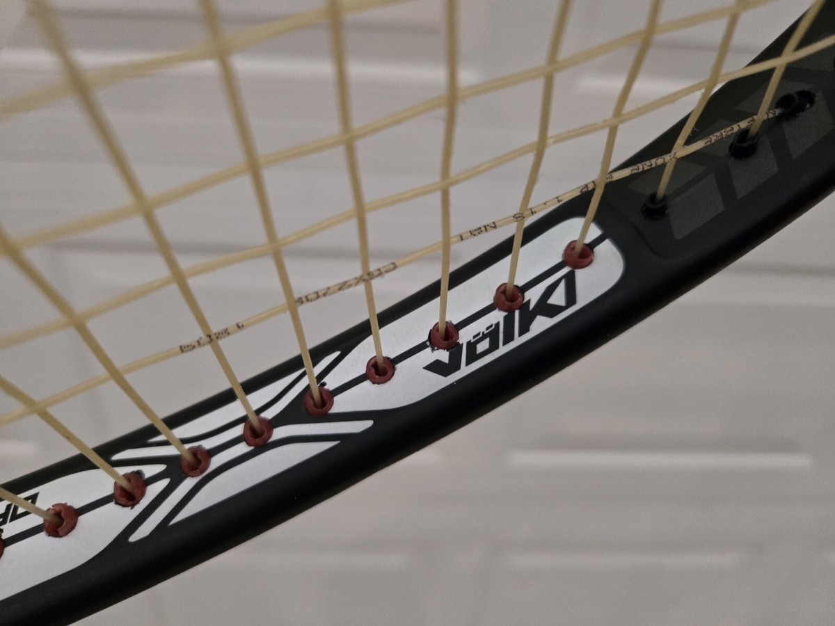 Volkl Organix 3 Super G Tennis Racket 27.8