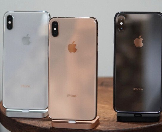 Apple iPhone 8 Unlocked Various Colors 64GB 256GB Smartphone Used