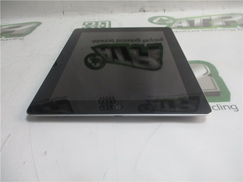 Apple iPad A1458 Tablet A6X Processor 1GB RAM 16GB Storage WiFi