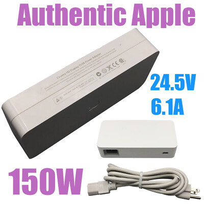Genuine Apple 150W Power Supply Adapter For A1083 30