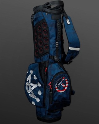Scotty Cameron 2025 US Open Submariner Carry Golf Bag Limited