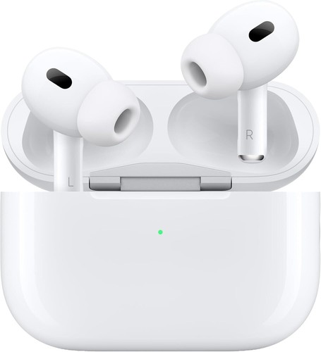 Apple AirPods Pro 2nd Generation 2023 A2968 Magsafe USB-C Charging