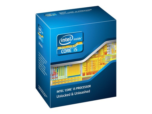 Intel Core i5-6500 Quad-Core Processor 3.2 GHz 6MB LGA1151