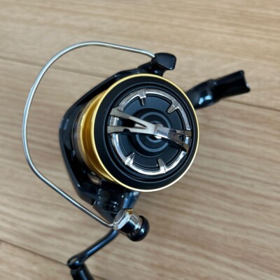 Shimano 19 SPHEROS SW 4000XG Spinning Reel | eBay