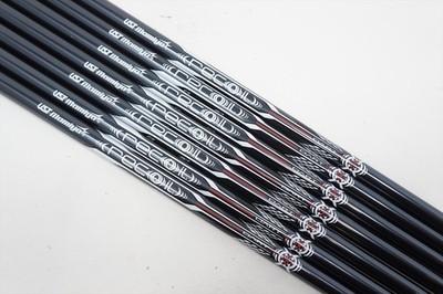 Uncut Ust Mamiya Recoil Dart 90 F3 90g Regular #4-PW Iron Shaft