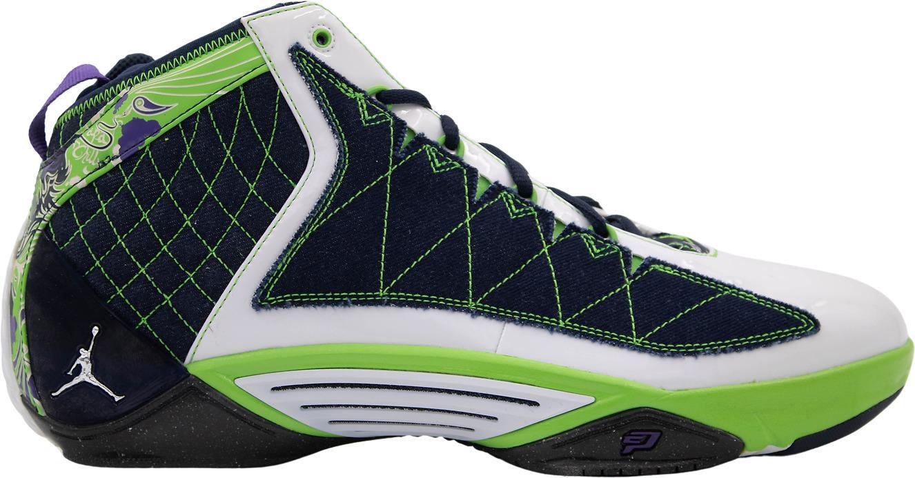 Jordan CP3.II Superhero for Sale | Authenticity Guaranteed | eBay