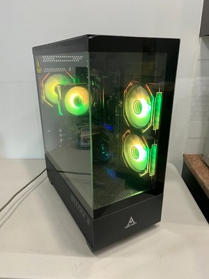 トトロPC】Ryzen5 5500 GTX1660super Gaming PC Ryzen 5 5500 | GTX