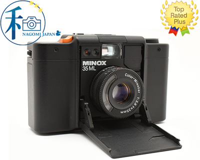 ☆極上品☆ミノックス MINOX 35 GT-E #1297 ☆極上品☆ミノックス