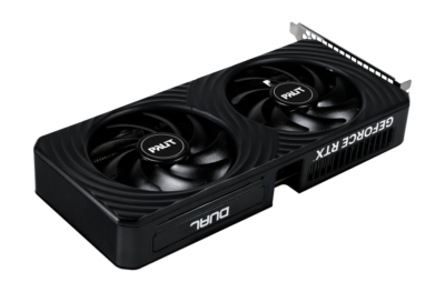 PALIT GeForce RTX 5060 Ti Dual 8GB NE7506T019P1-GB2062D GDDR7