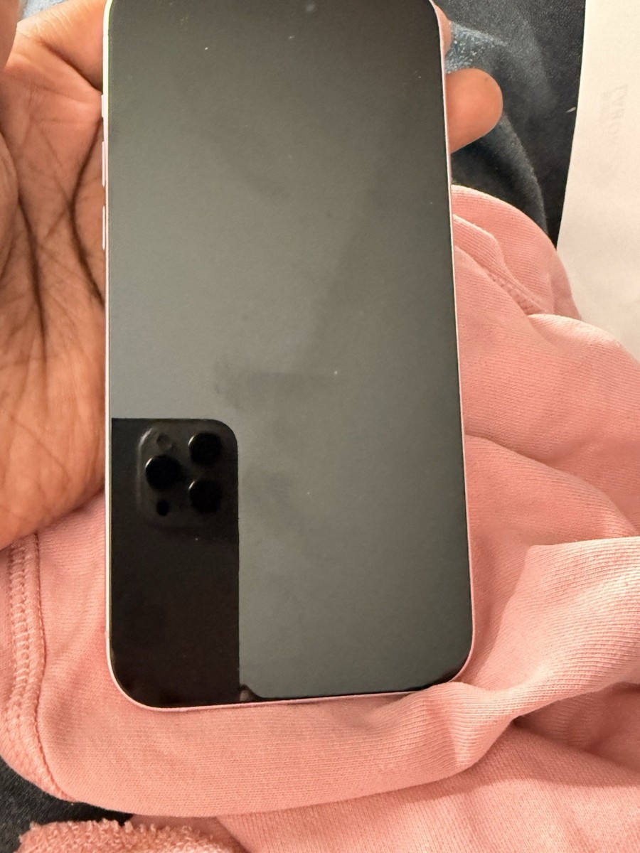 Apple iPhone 15 Plus - 128 GB - Pink (Unlocked) for sale online | eBay