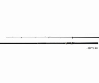 Shimano 17 HOLIDAY ISO 5-530PTS Telescopic ISO Rod | eBay