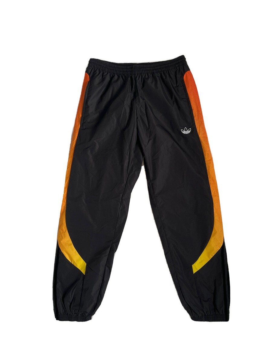 Adidas Originals Sport Spray Woven Trackpants SIZE M GN2462 (MSRP