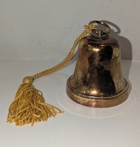 Reuge Music Box Bell for sale | eBay